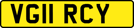 VG11RCY