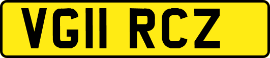 VG11RCZ