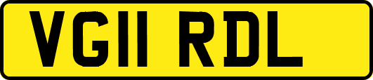 VG11RDL