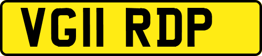 VG11RDP