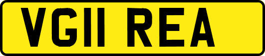 VG11REA
