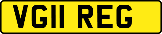 VG11REG