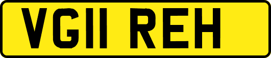 VG11REH