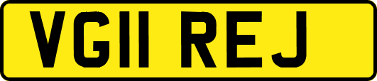 VG11REJ
