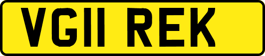 VG11REK