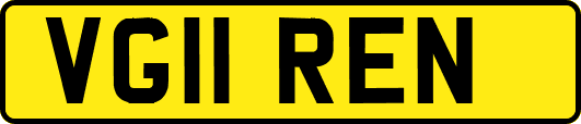 VG11REN