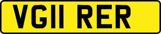 VG11RER