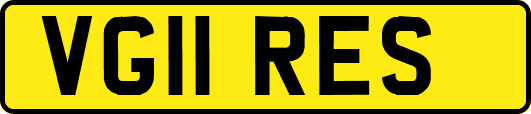 VG11RES