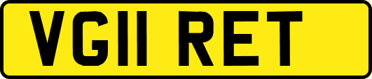 VG11RET