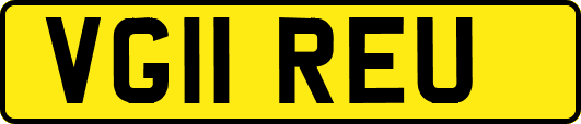 VG11REU