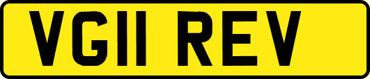 VG11REV
