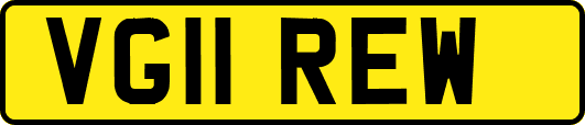 VG11REW
