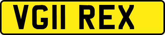 VG11REX
