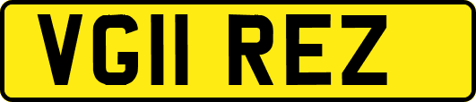 VG11REZ