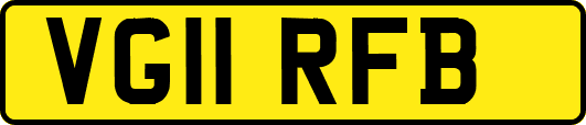 VG11RFB