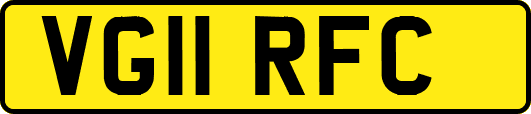 VG11RFC