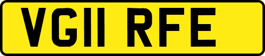 VG11RFE
