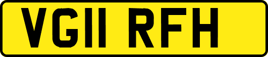 VG11RFH