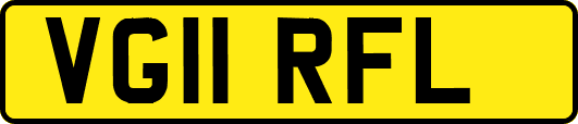 VG11RFL