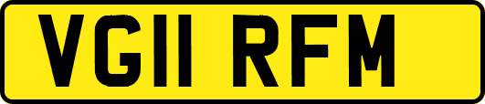 VG11RFM