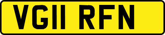 VG11RFN