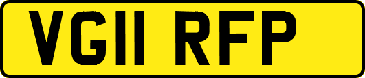 VG11RFP