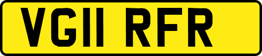 VG11RFR