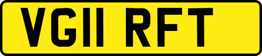 VG11RFT
