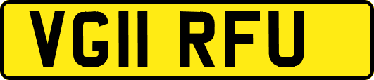 VG11RFU