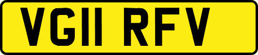 VG11RFV