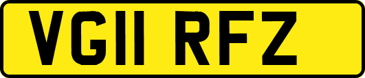 VG11RFZ