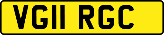 VG11RGC