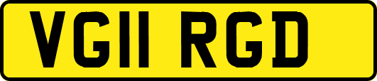 VG11RGD