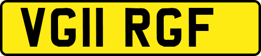 VG11RGF