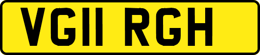 VG11RGH