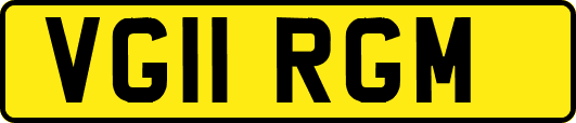 VG11RGM