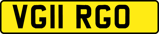 VG11RGO