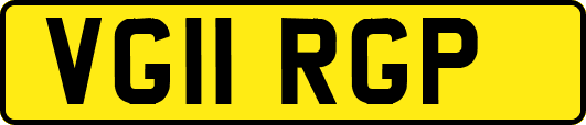 VG11RGP