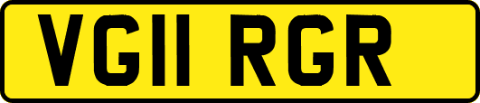 VG11RGR