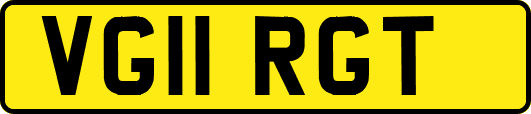 VG11RGT
