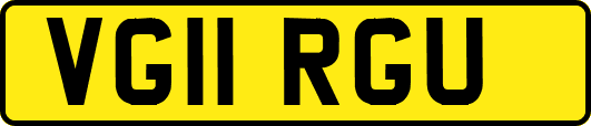 VG11RGU