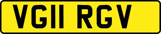 VG11RGV