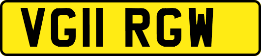 VG11RGW