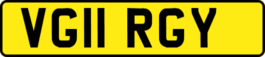 VG11RGY