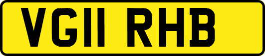 VG11RHB