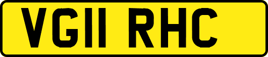VG11RHC