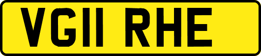 VG11RHE