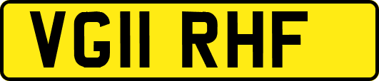 VG11RHF