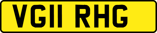 VG11RHG