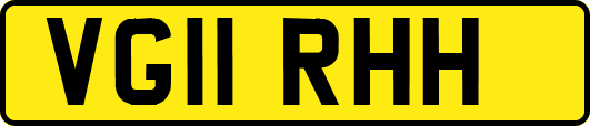 VG11RHH